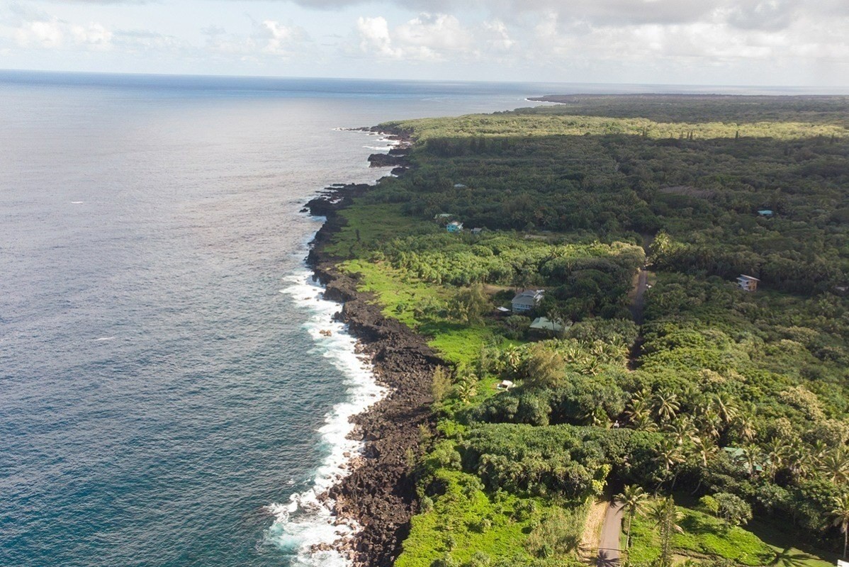 Beach Road Pahoa, HI 96778 - Photo 11 of 20