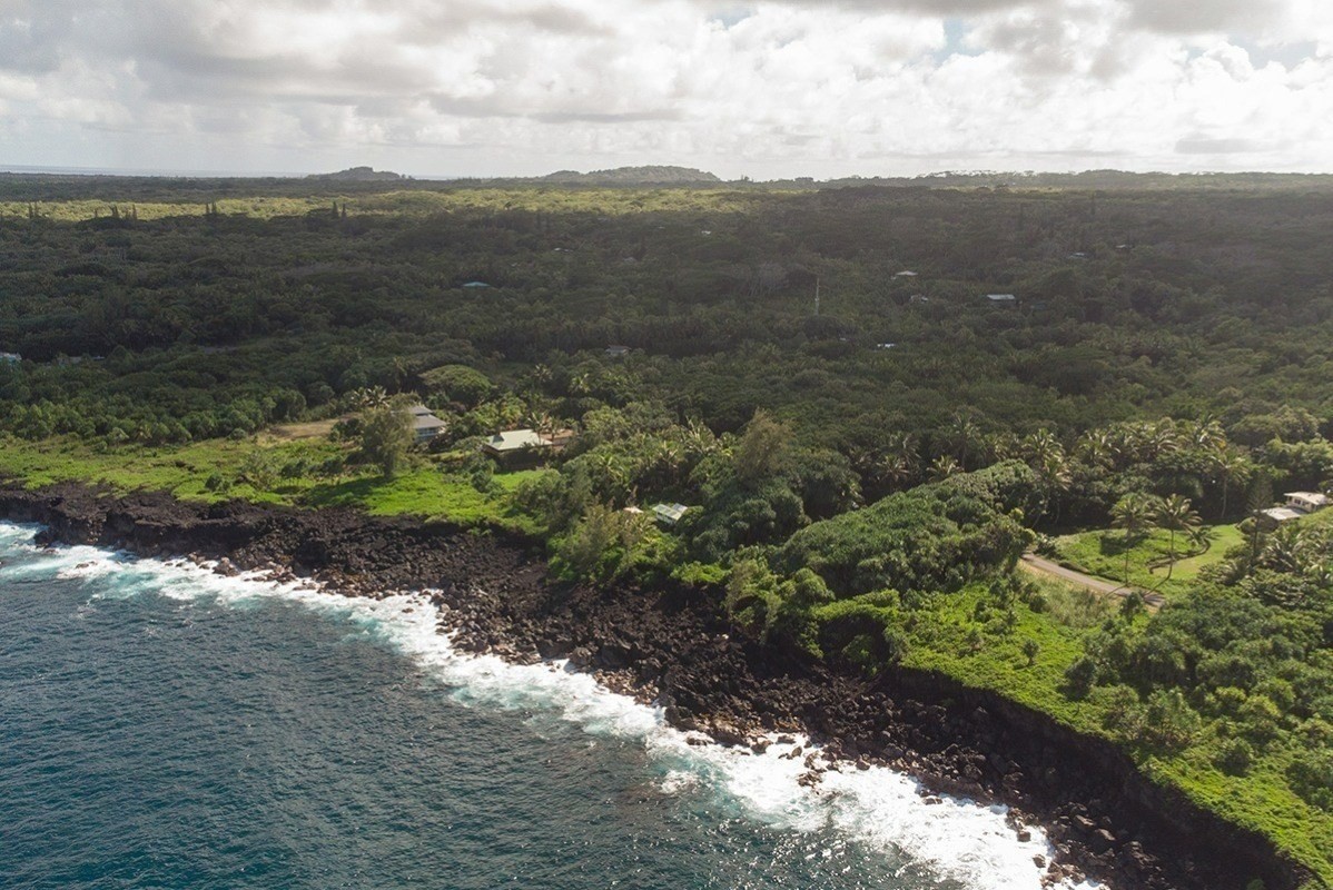 Beach Road Pahoa, HI 96778 - Photo 12 of 20