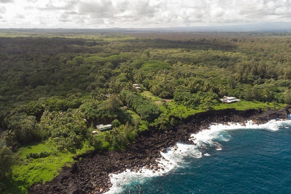 Beach Road Pahoa, HI 96778 - Photo 14 of 20