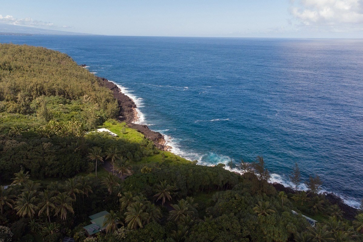 Beach Road Pahoa, HI 96778 - Photo 17 of 20