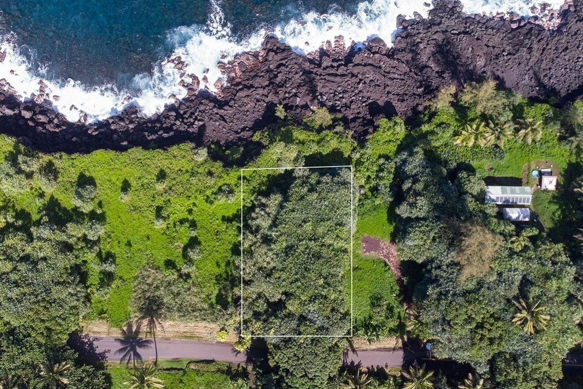 Beach Road Pahoa, HI 96778 - Photo 2 of 20