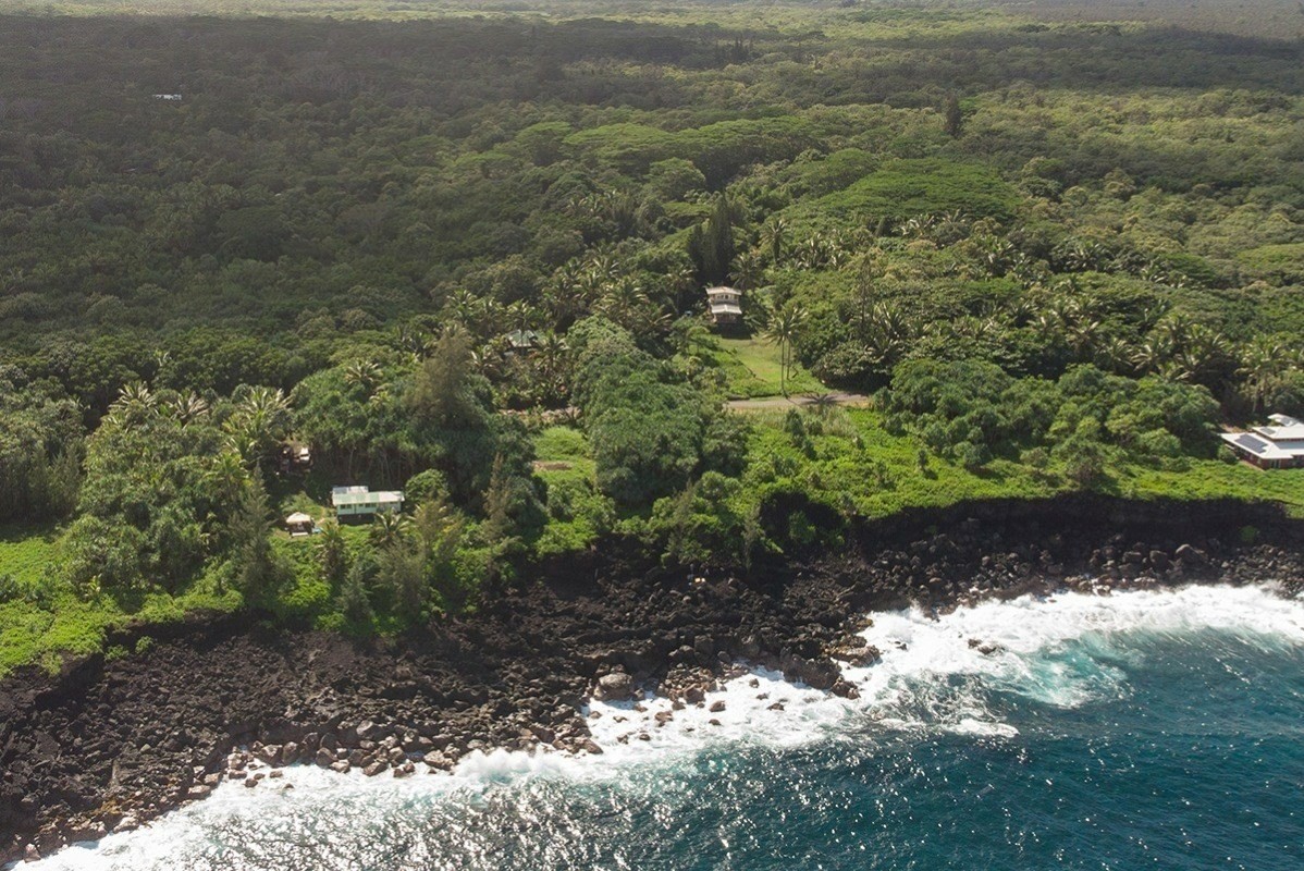 Beach Road Pahoa, HI 96778 - Photo 3 of 20