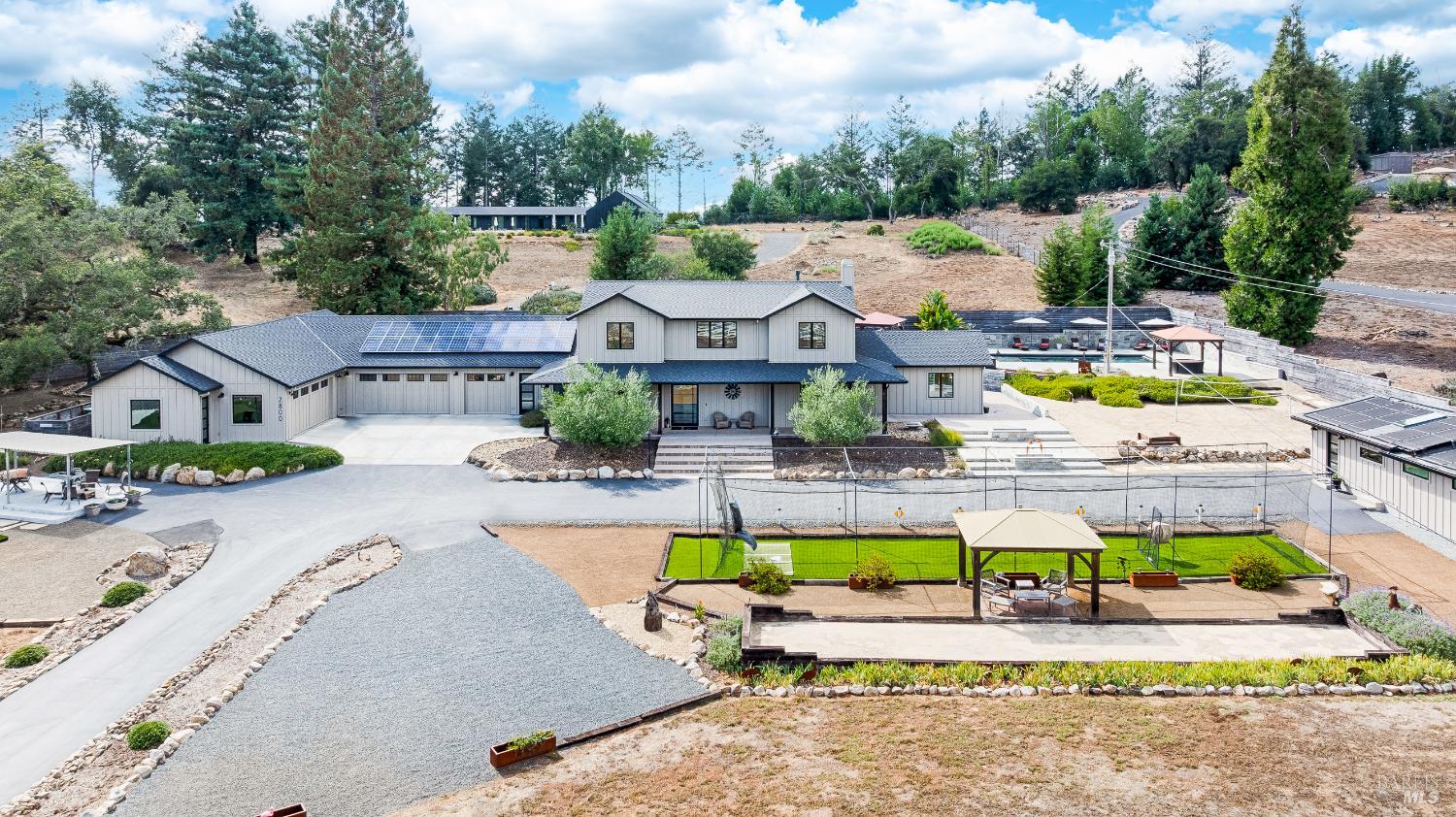 2800 Bardy Road Santa Rosa, CA 95404 - Photo 1 of 1