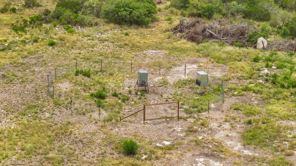 45475 None Rocksprings, TX 78880 - Photo 37 of 43 Feeder w/pen, One of three