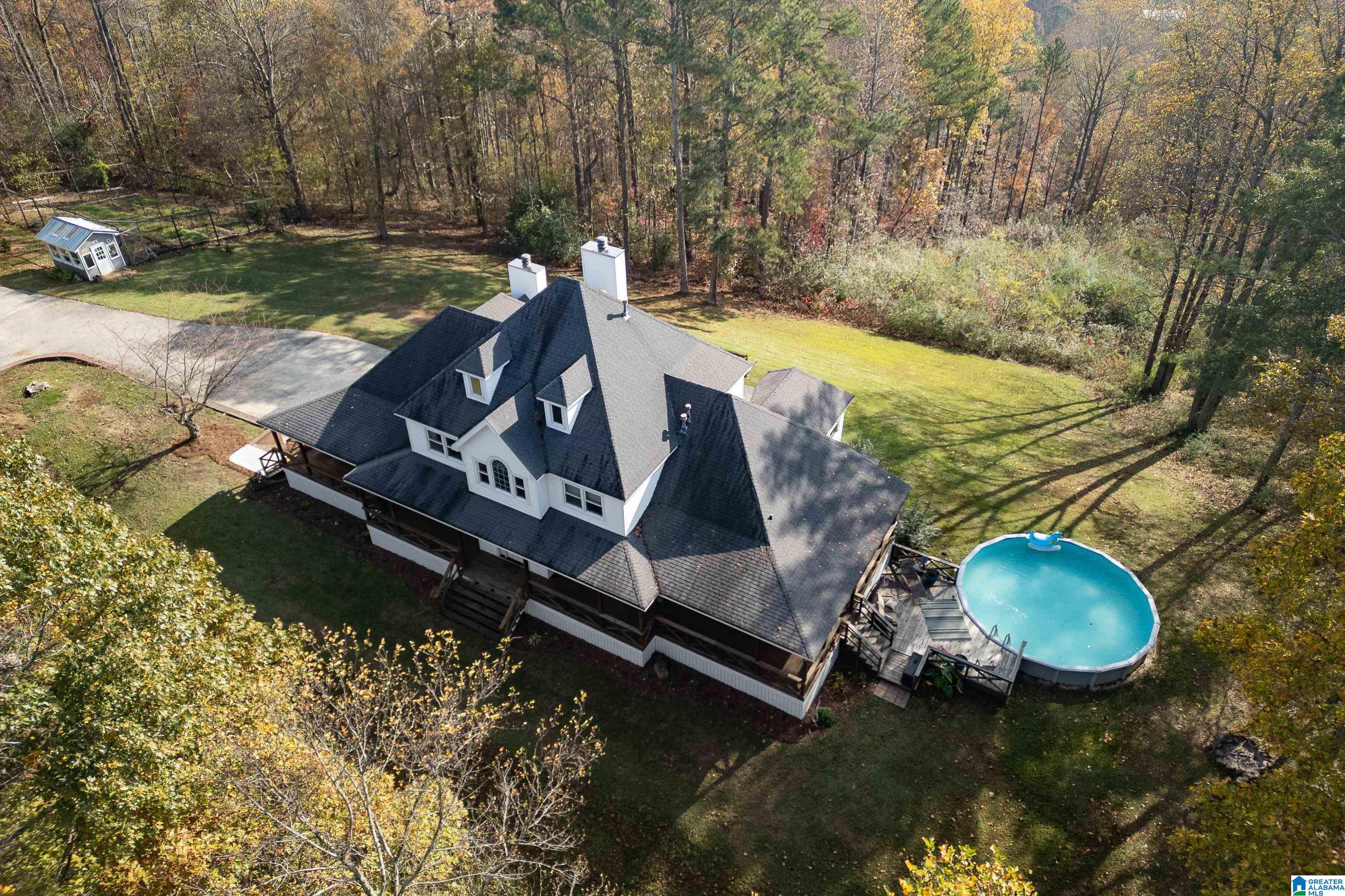 600 Honeysuckle Lane Springville, AL 35146 - Photo 77 of 77