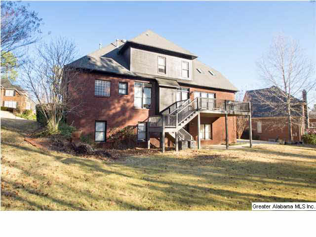 4244 Milner Road East Birmingham, AL 35242 - Photo 28 of 29