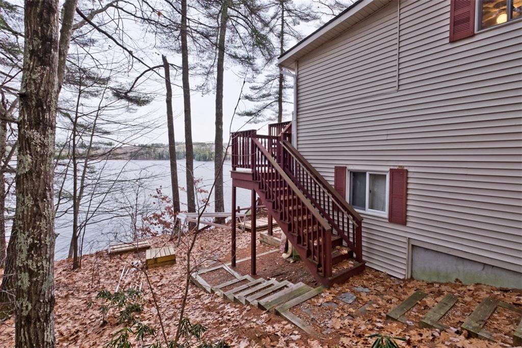115 Haskell Avenue Raymond, ME 04071 - Photo 5 of 35 Photo