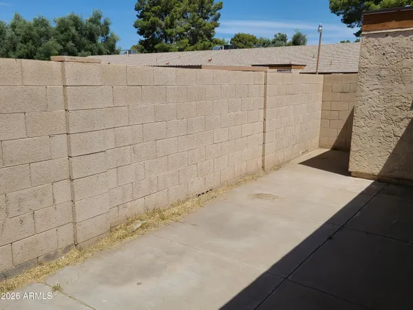 a view of a bathroom