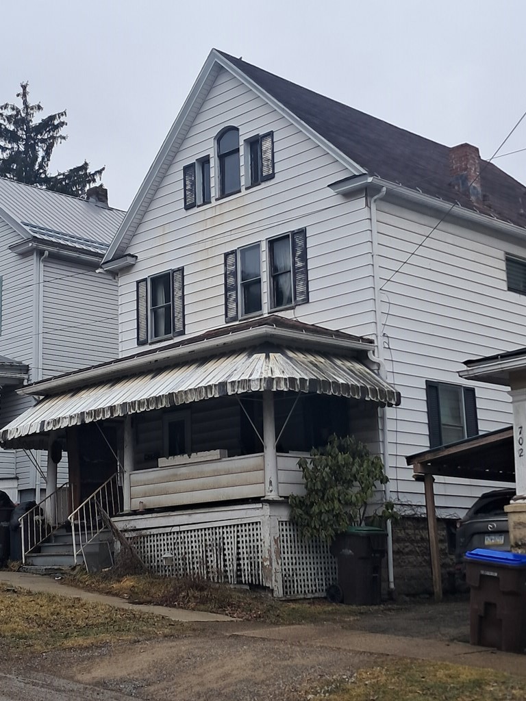 706 12th Street Franklin, PA 16323 - Photo 2 of 2