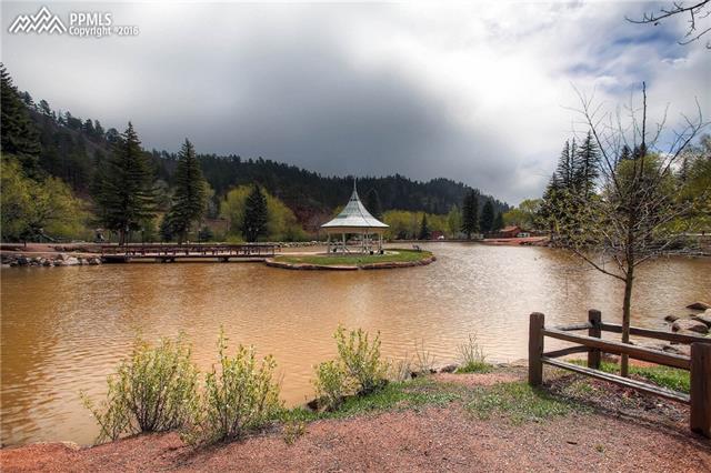 9030 Ute Road Cascade, CO 80809 - Photo 2 of 2