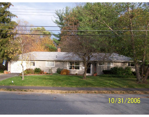 31 Irving Road Natick, MA 01760 - Photo 1 of 12 a view of a house with a yard