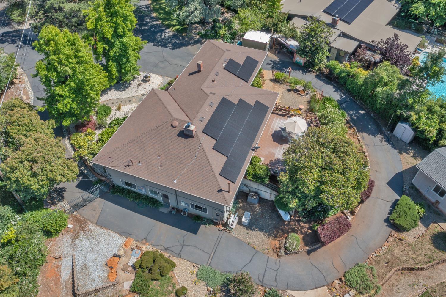 2564 Baker Road Placerville, CA 95667 - Photo 4 of 16