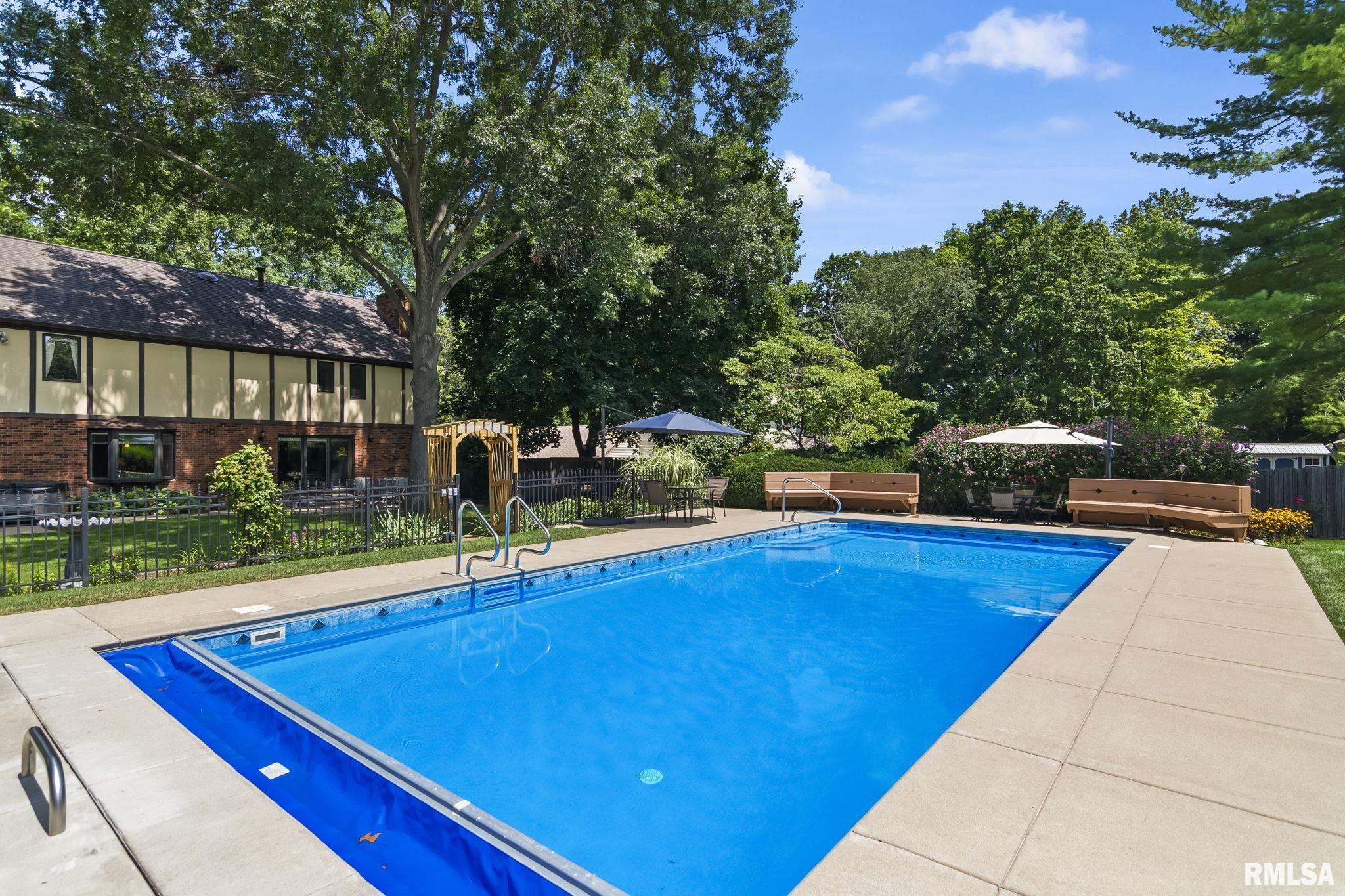 3508 Bluff Road Springfield, IL 62711 - Photo 61 of 65 Gallery Image 61