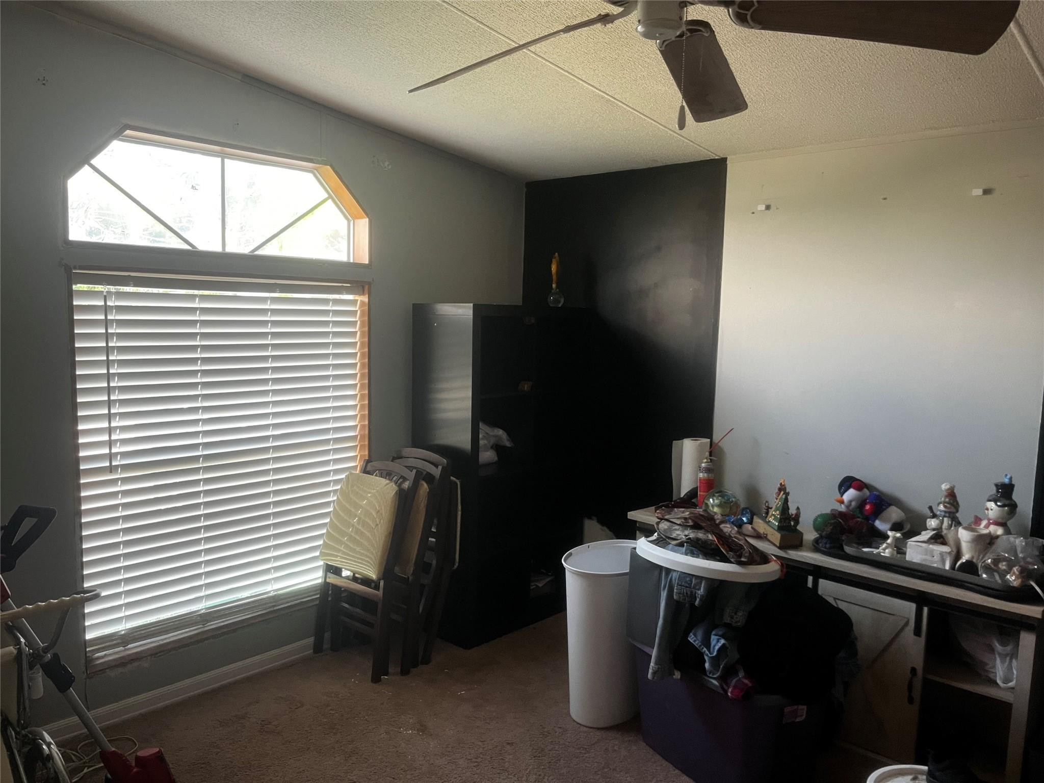 Undisclosed Address Davie, FL 33325 - Photo 17 of 19 a room with gym equipment and a window