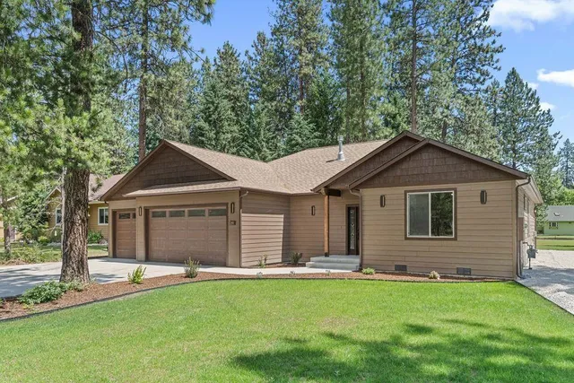 $699,000 | 231 Hogans Way, Chewelah, WA 99109