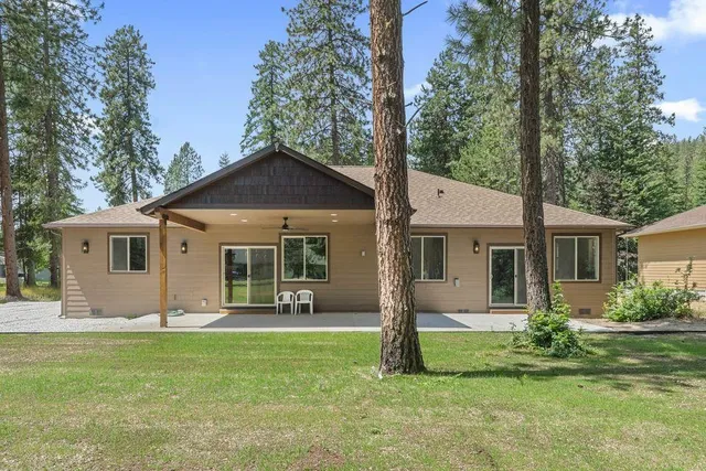 $699,000 | 231 Hogans Way, Chewelah, WA 99109