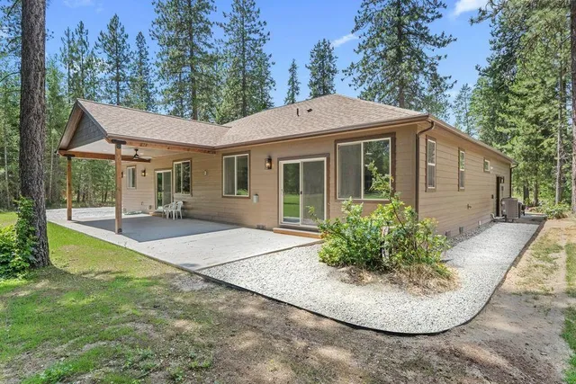 $699,000 | 231 Hogans Way, Chewelah, WA 99109