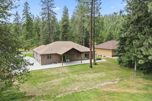 $699,000 | 231 Hogans Way, Chewelah, WA 99109