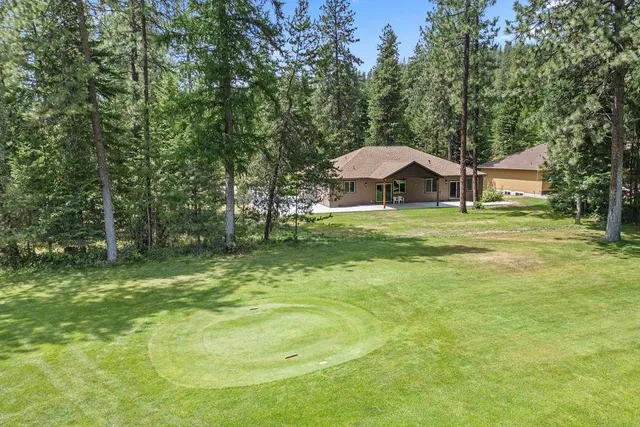 $699,000 | 231 Hogans Way, Chewelah, WA 99109
