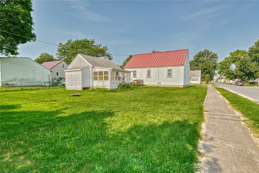 116 Alcott Road Greece, NY 14626 - Photo 20 of 20