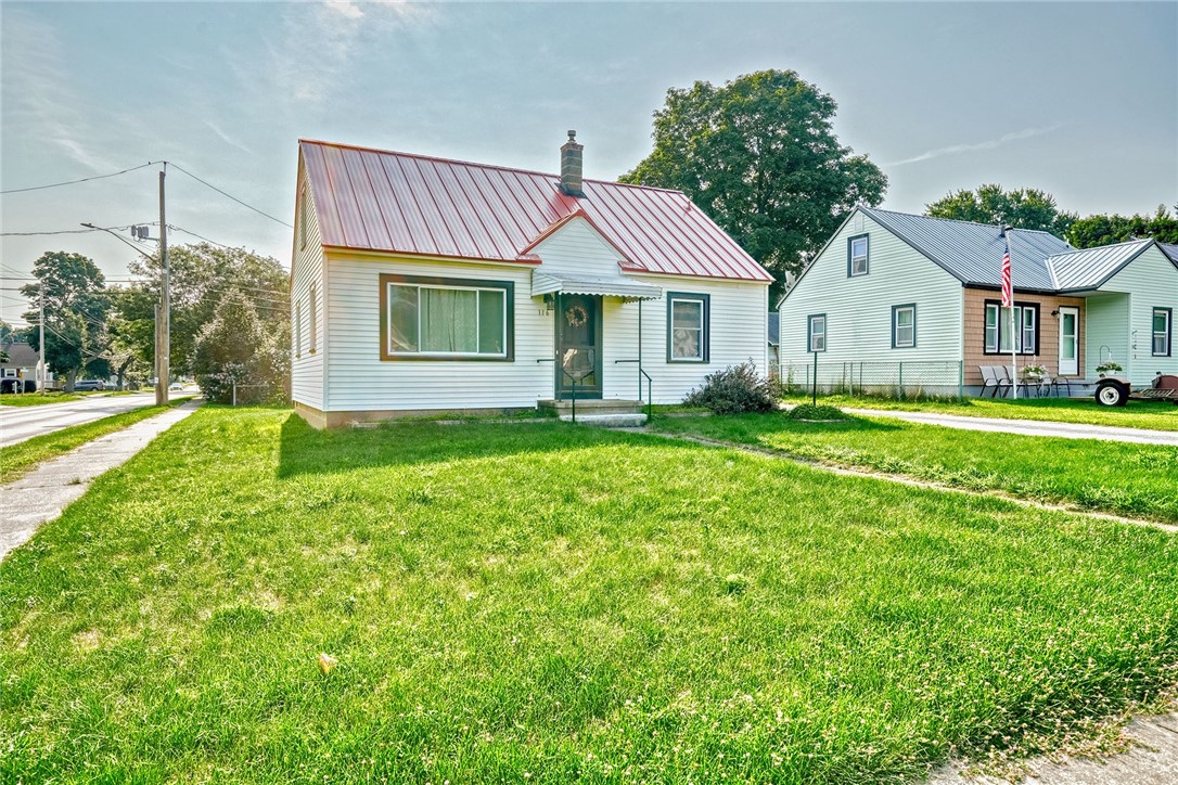 116 Alcott Road Greece, NY 14626 - Photo 2 of 20