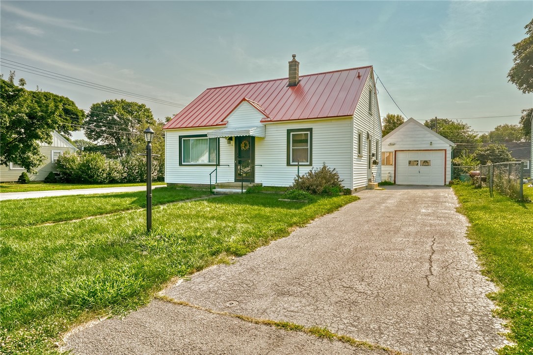 116 Alcott Road Greece, NY 14626 - Photo 3 of 20