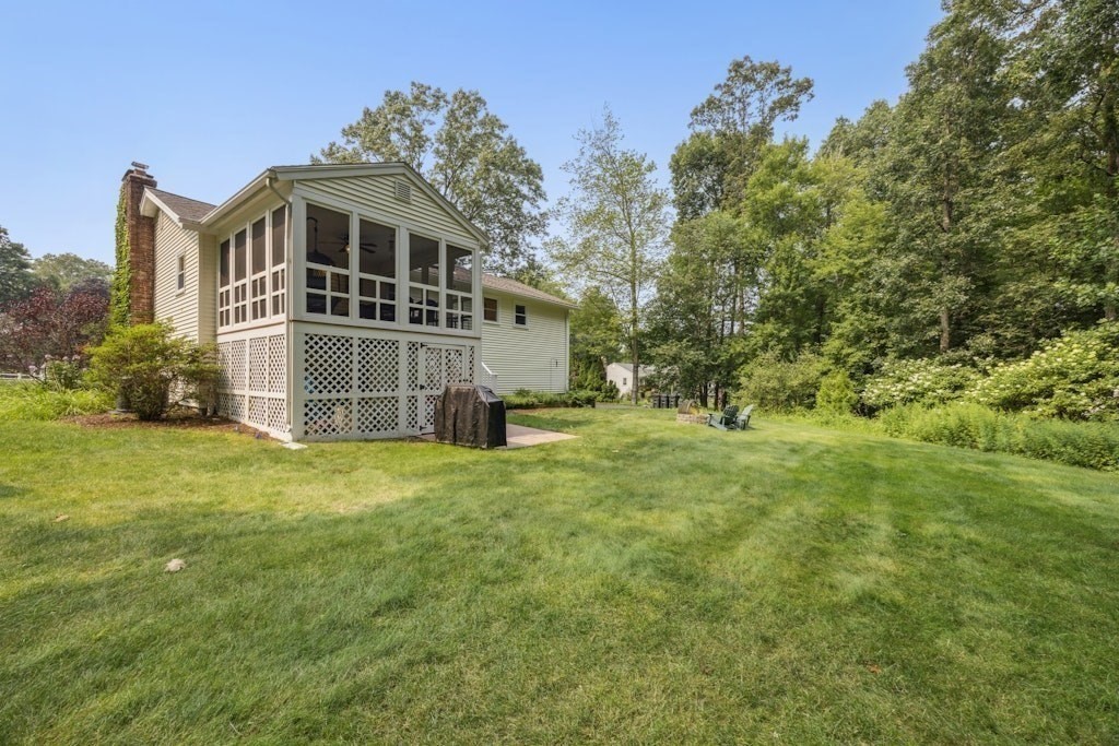 24 Juniper Brook Road Northborough, MA 01532 - Photo 30 of 33 Gallery Image 30