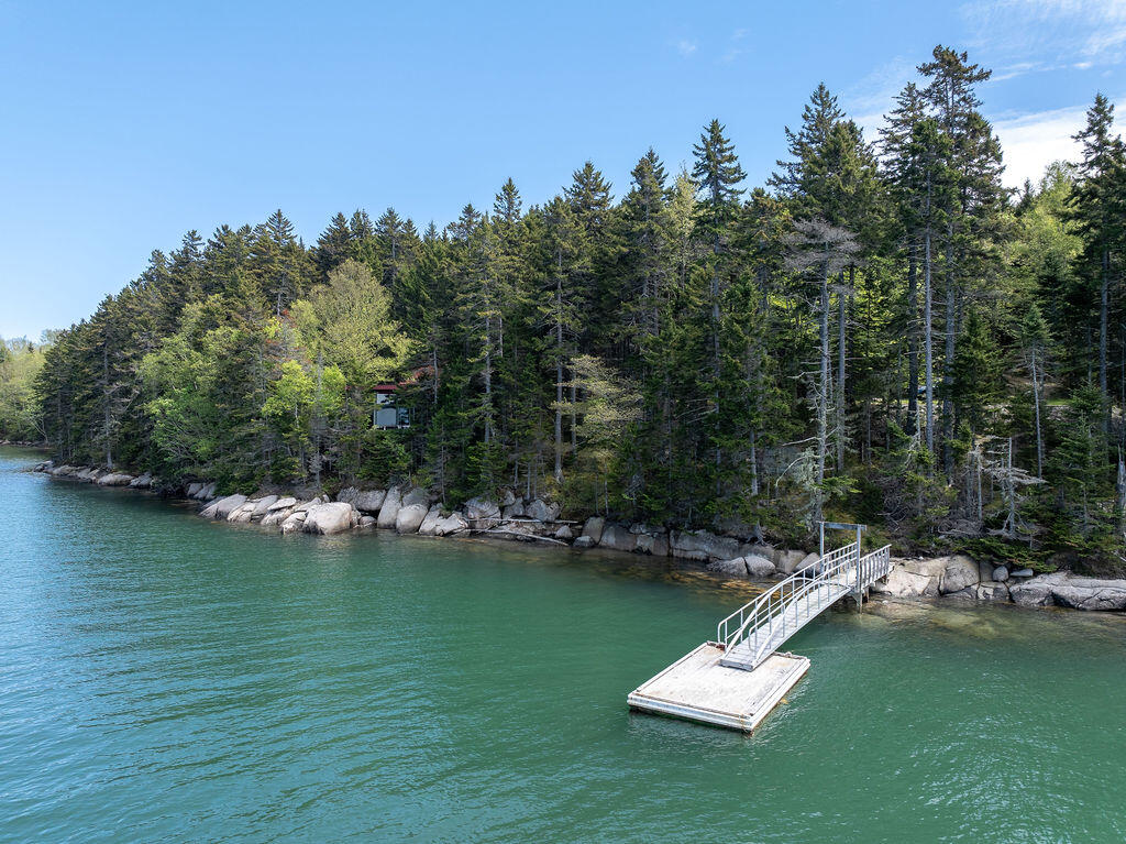 93 Eaton Point Road Deer Isle, ME 04627 - Photo 2 of 65 93 Eaton Point Road, Deer Isle, Maine
