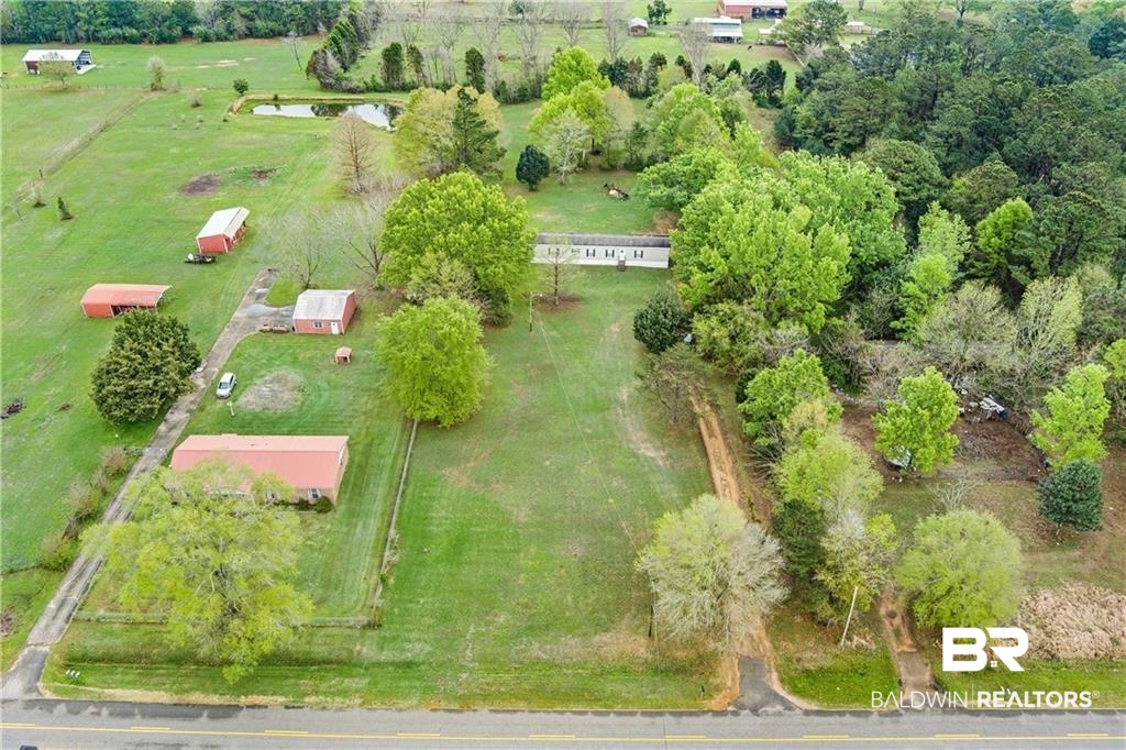 7150 Cuss Fork Road Wilmer, AL 36587 - Photo 24 of 24