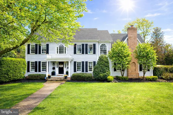$2,225,000 | 380 Kings Highway West, Haddonfield, NJ 08033