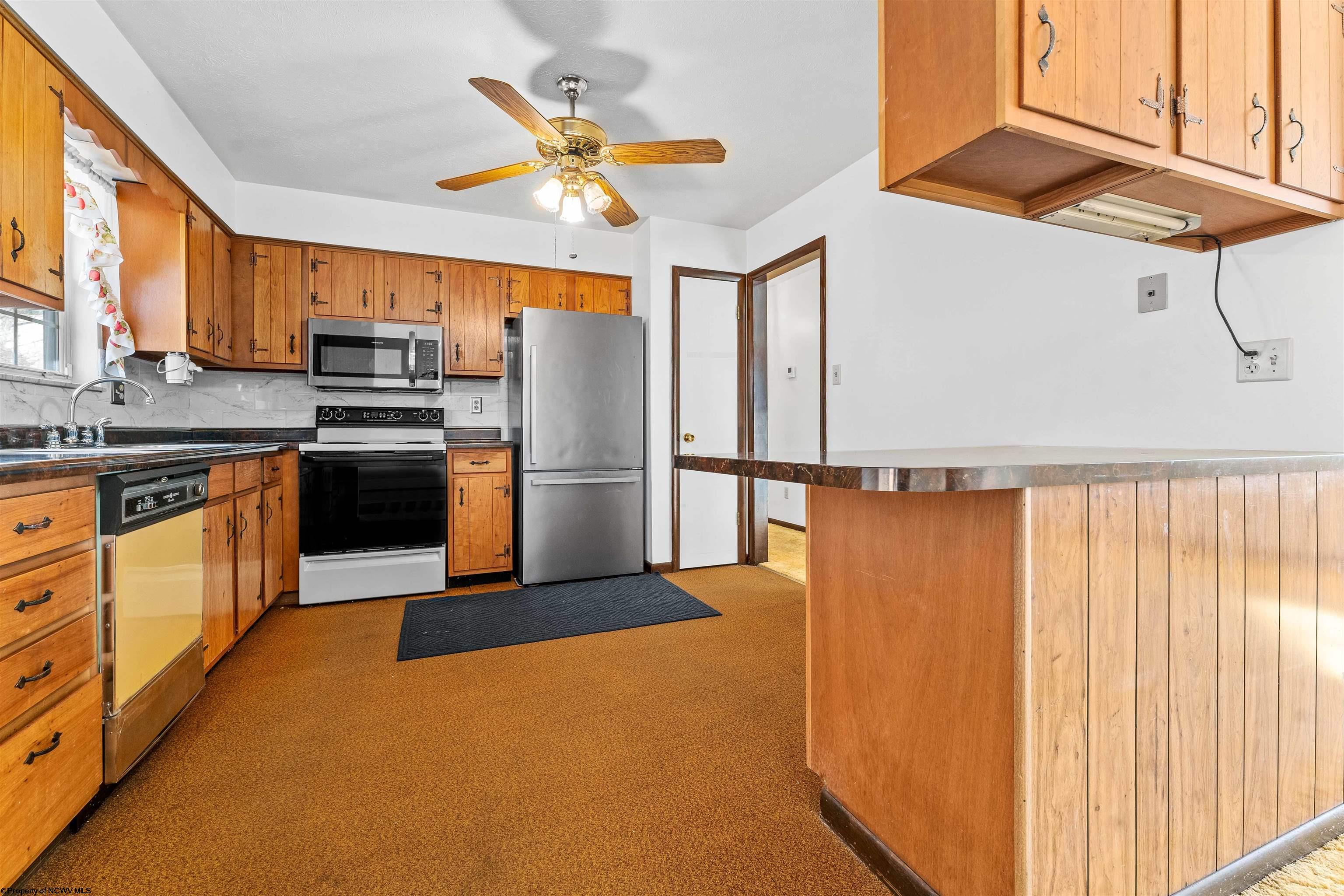 29 Nabors Road Morgantown, WV 26508 - Photo 19 of 40 Gallery Image 19
