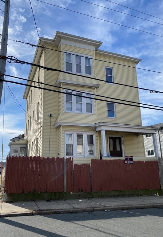 285 County Street Fall River, MA 02723 - Photo 1 of 24 Gallery Image 1