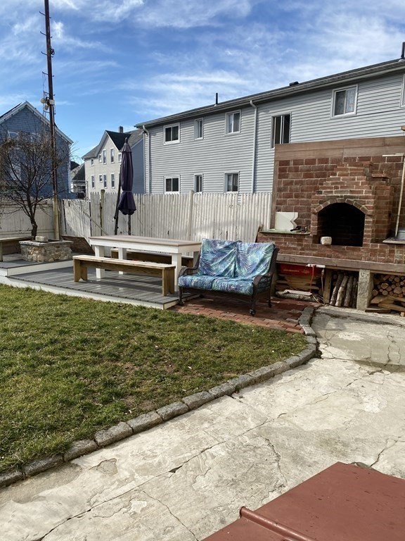 285 County Street Fall River, MA 02723 - Photo 14 of 24 Gallery Image 14