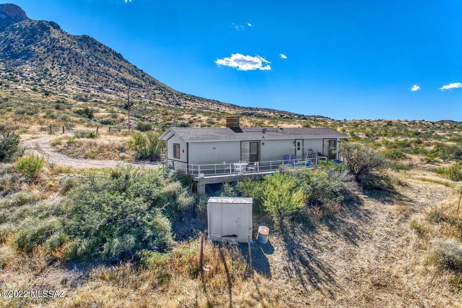 4308 North College Peak Road Douglas, AZ 85607 - Photo 28 of 45 Gallery Image 28