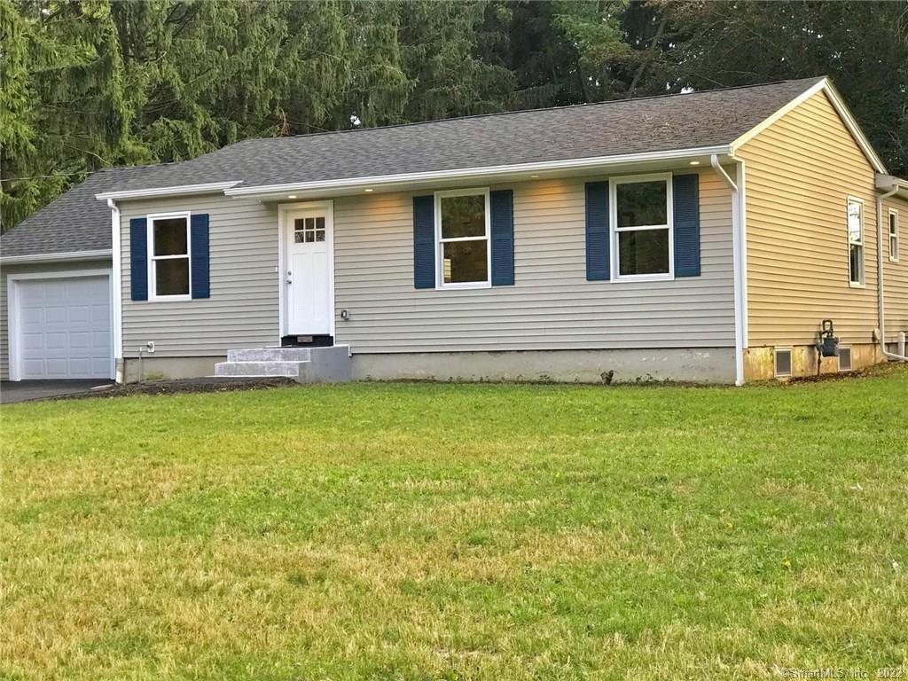 97 Millbrook Road Meriden, CT 06450 - Photo 1 of 1 Gallery Image 1