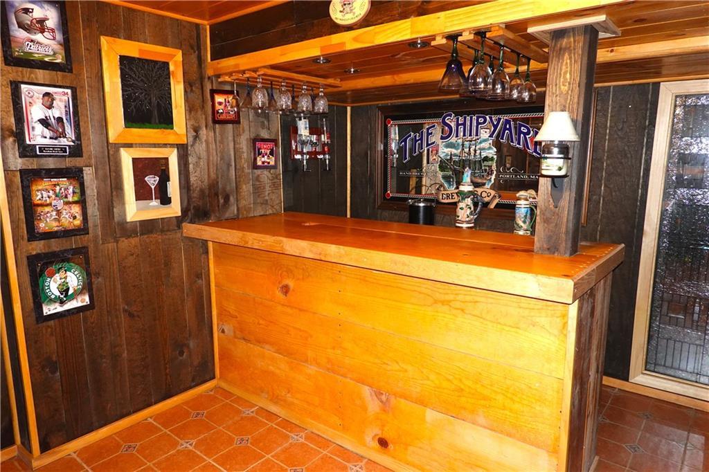 65 Denslow Road Stockton Springs, ME 04981 - Photo 12 of 20 COME ON DOWN TO YOUR OWN PERSONAL BAR
