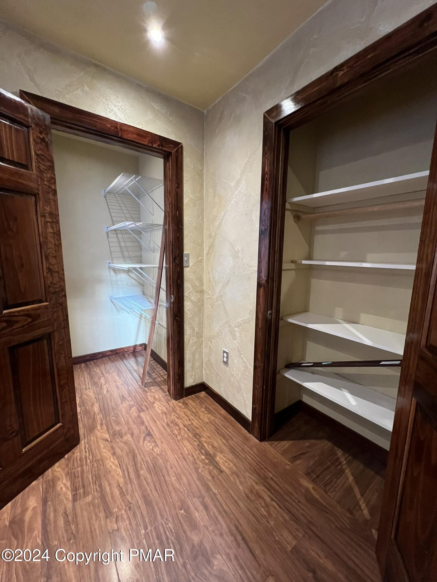 316 Hollow Road East Stroudsburg, PA 18302 - Photo 23 of 45 a view of an empty room