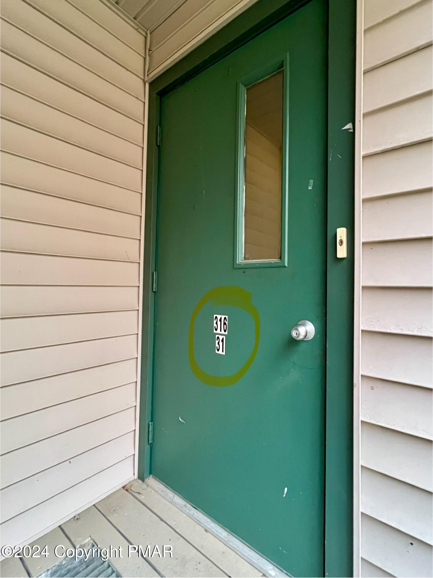 316 Hollow Road East Stroudsburg, PA 18302 - Photo 43 of 45 a view of entryway