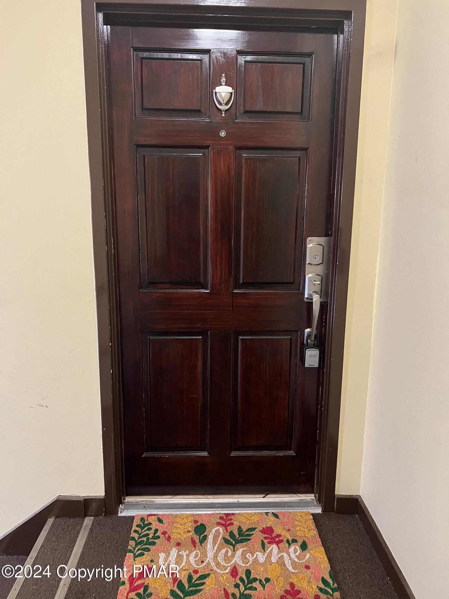 316 Hollow Road East Stroudsburg, PA 18302 - Photo 45 of 45 a view of elevator with wooden door