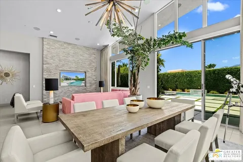 $1,195,000 | 1107 Celadon Street, Palm Springs, CA 92262
