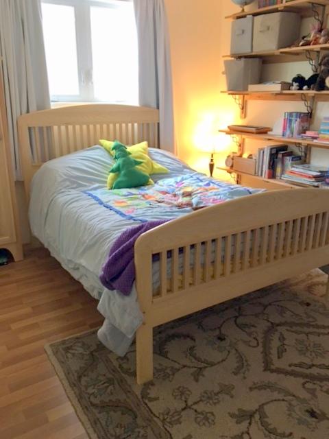 173 Gagnon Road Fairfield, ME 04937 - Photo 13 of 40 Bedroom 3