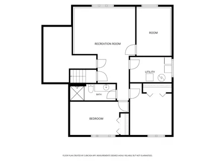 $425,000 | 4876 Erickson Drive, New Hope, MN 55428