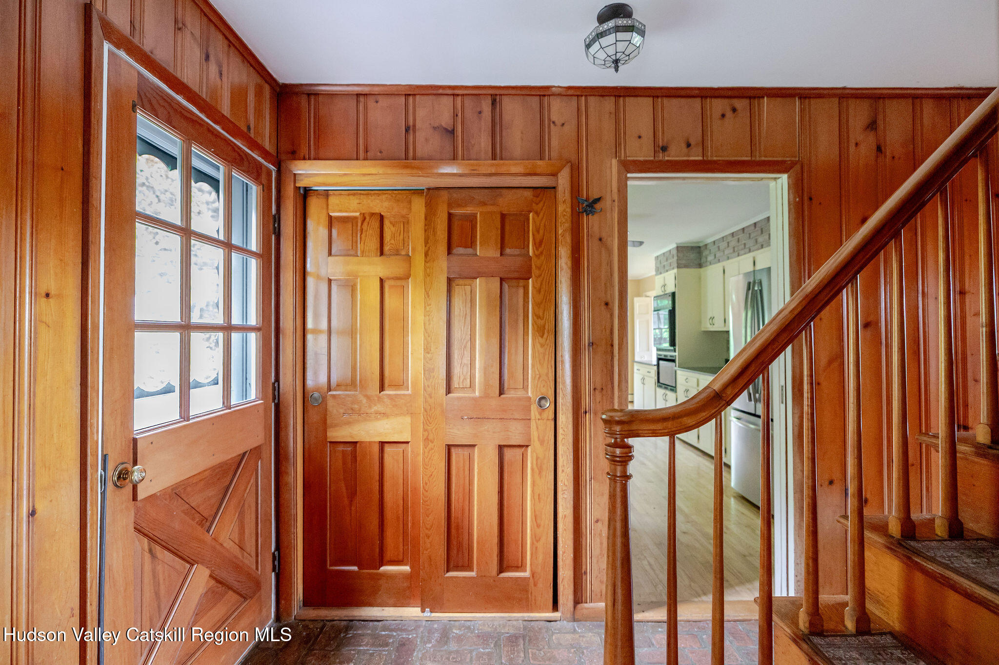 162 Valley View Road Copake Falls, NY 12517 - Photo 6 of 61 Entry