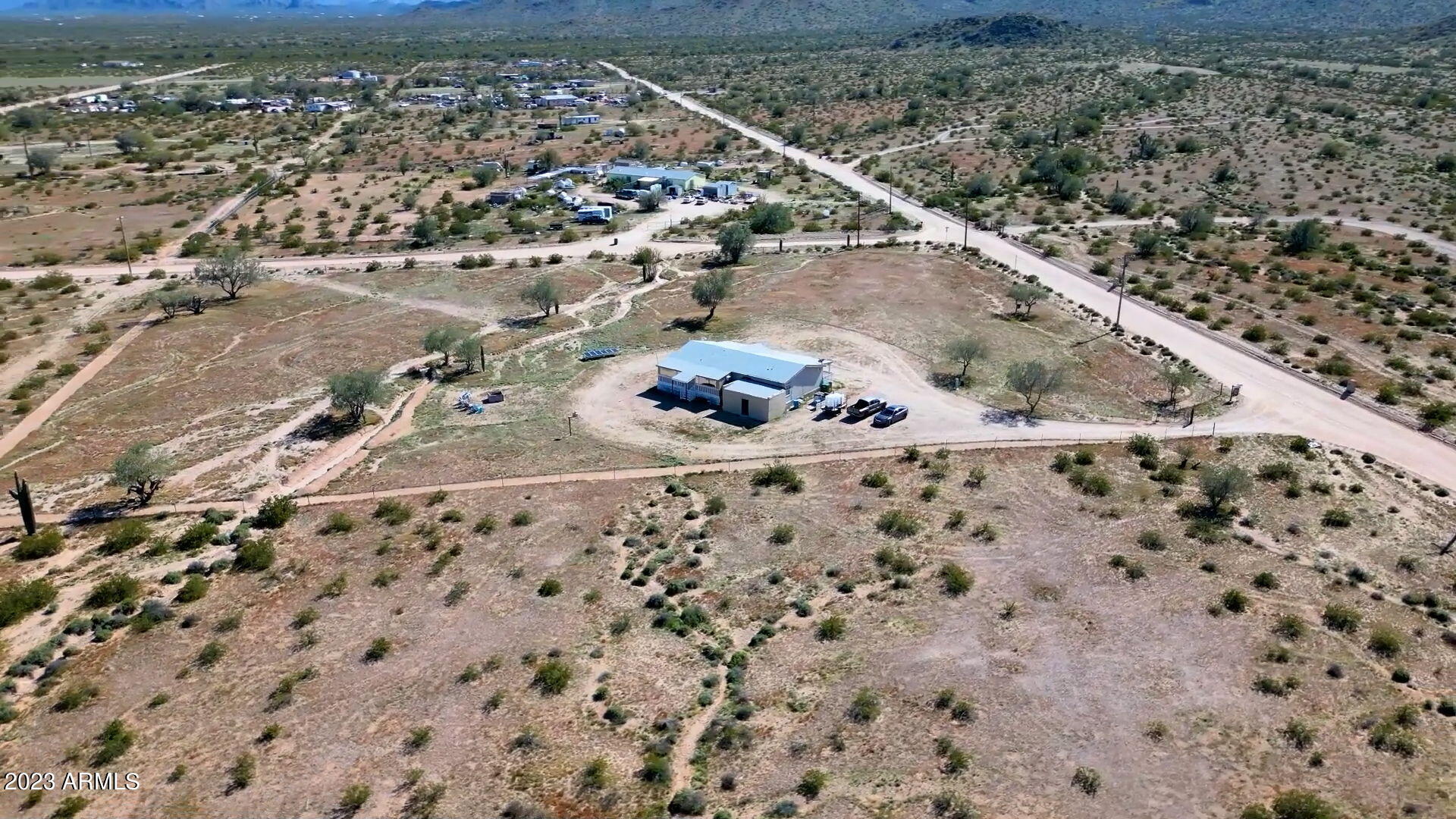 4553 North Arabian Road Maricopa, AZ 85139 - Photo 5 of 56 50-web-or-mls-4553-n-arabian-rd