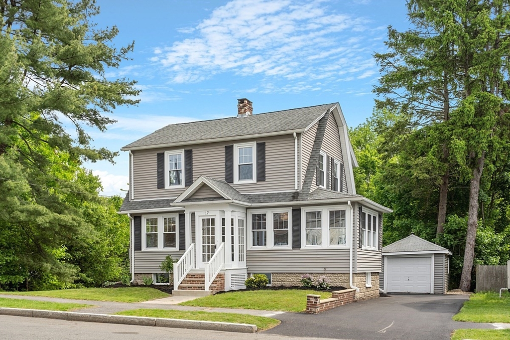 17 Pennybrook Road Lynn, MA 01905 - Photo 1 of 40 Gallery Image 1