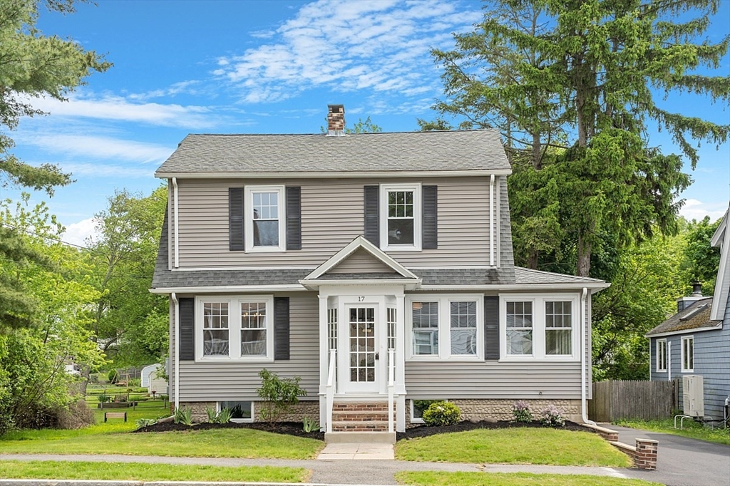 17 Pennybrook Road Lynn, MA 01905 - Photo 2 of 40 Gallery Image 2