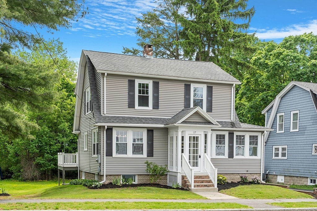 17 Pennybrook Road Lynn, MA 01905 - Photo 3 of 40 Gallery Image 3