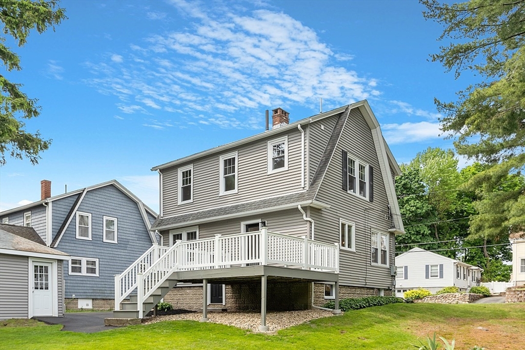 17 Pennybrook Road Lynn, MA 01905 - Photo 4 of 40 Gallery Image 4