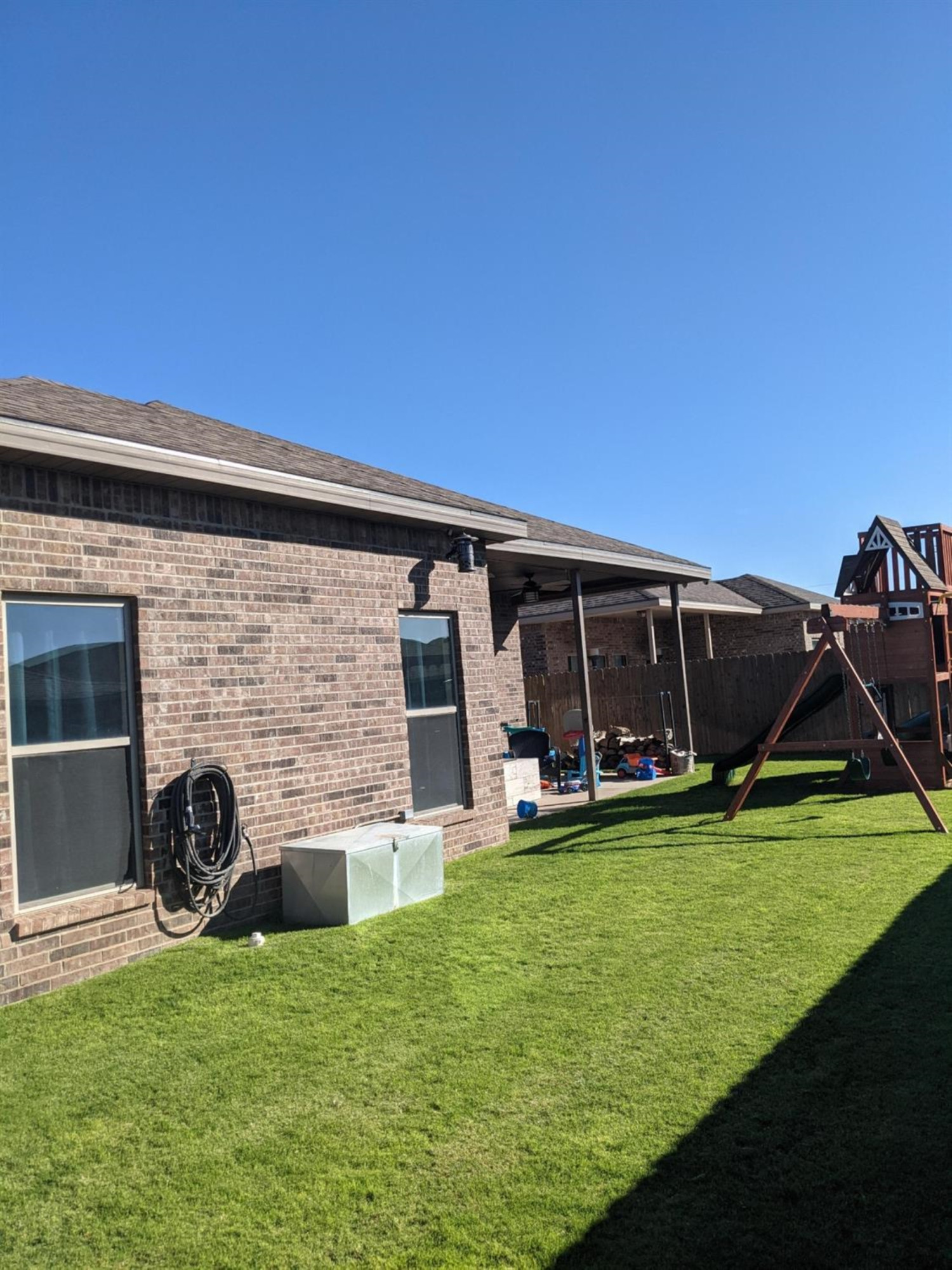 3644 Ridgely Avenue Lubbock, TX 79407 - Photo 4 of 36 Photo 4