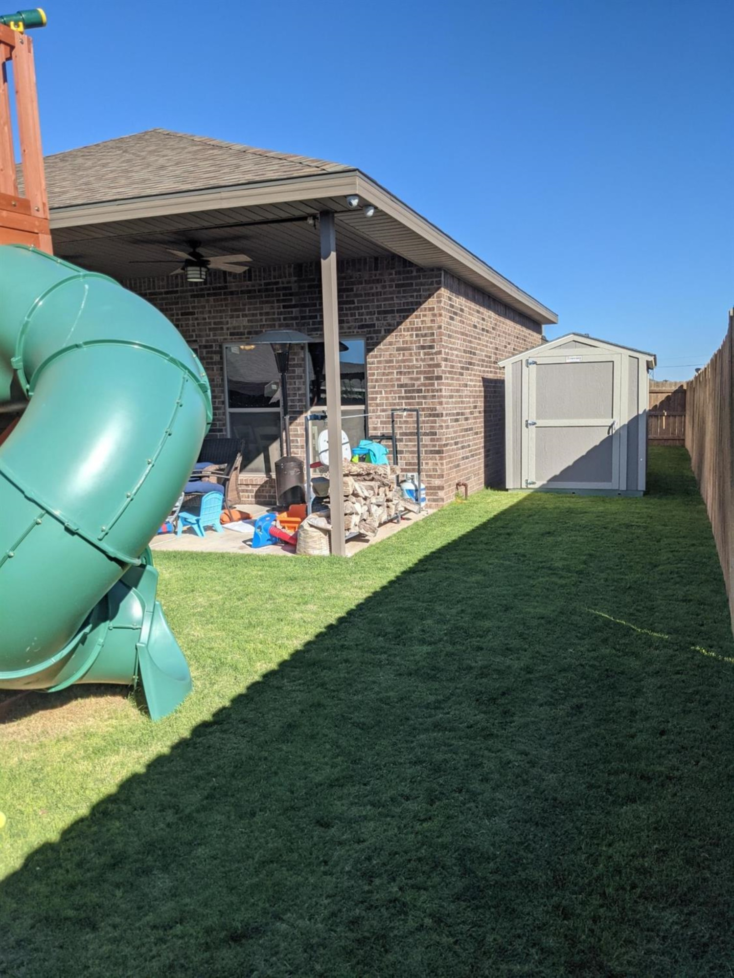 3644 Ridgely Avenue Lubbock, TX 79407 - Photo 6 of 36 Photo 6